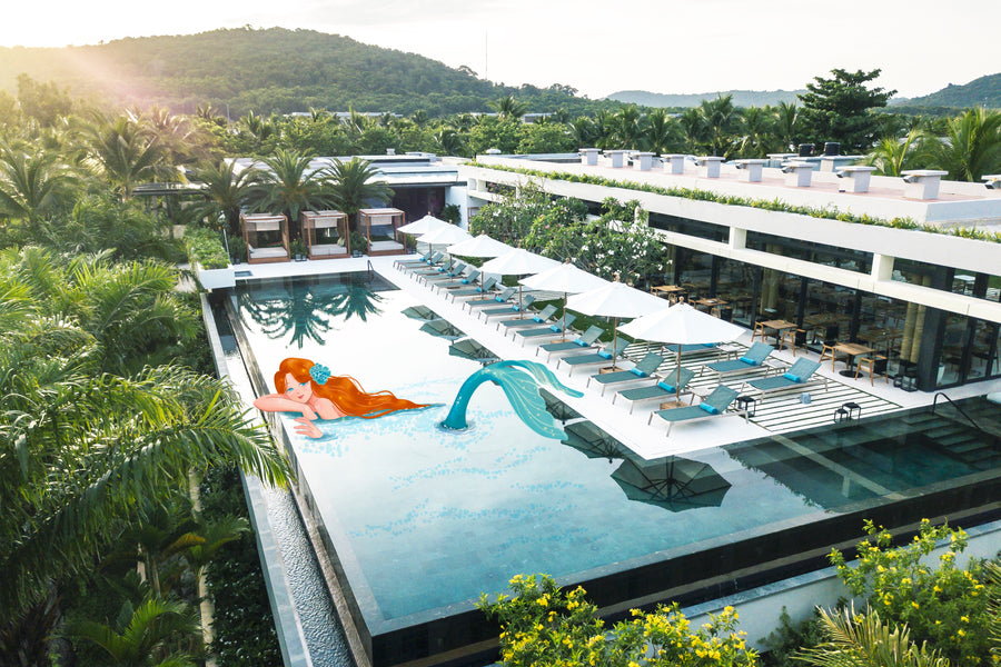 Phú Quốc Marina